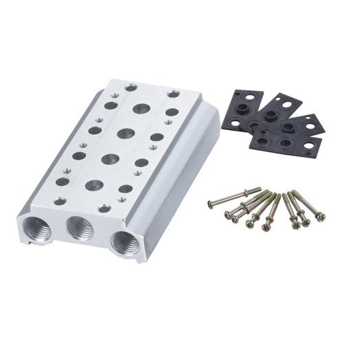 Podnozna ploca 3 razvodnika 4V 300M-03F