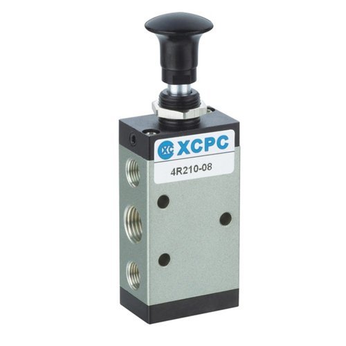 Potezni Razvodnik 4R 310-08