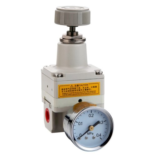 Precizni regulator do 4bar PIR-2010-02