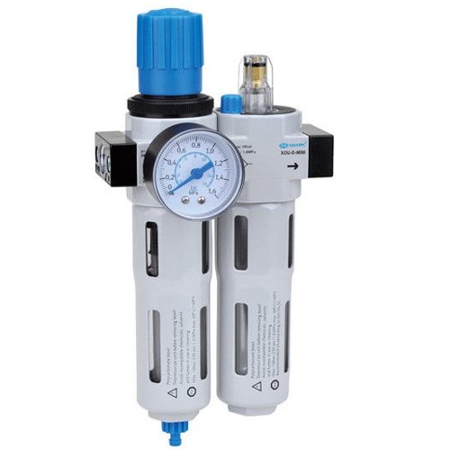 Pripremna grupa XOU-1/4MINI