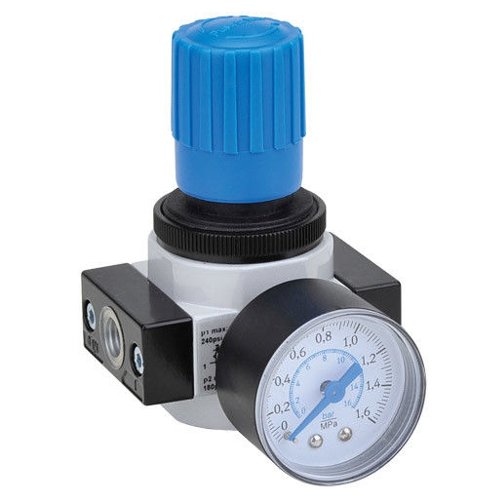 Regulator pritiska XOR-1/4MINI