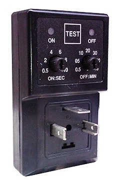 Tajmer Za Ventile T-1