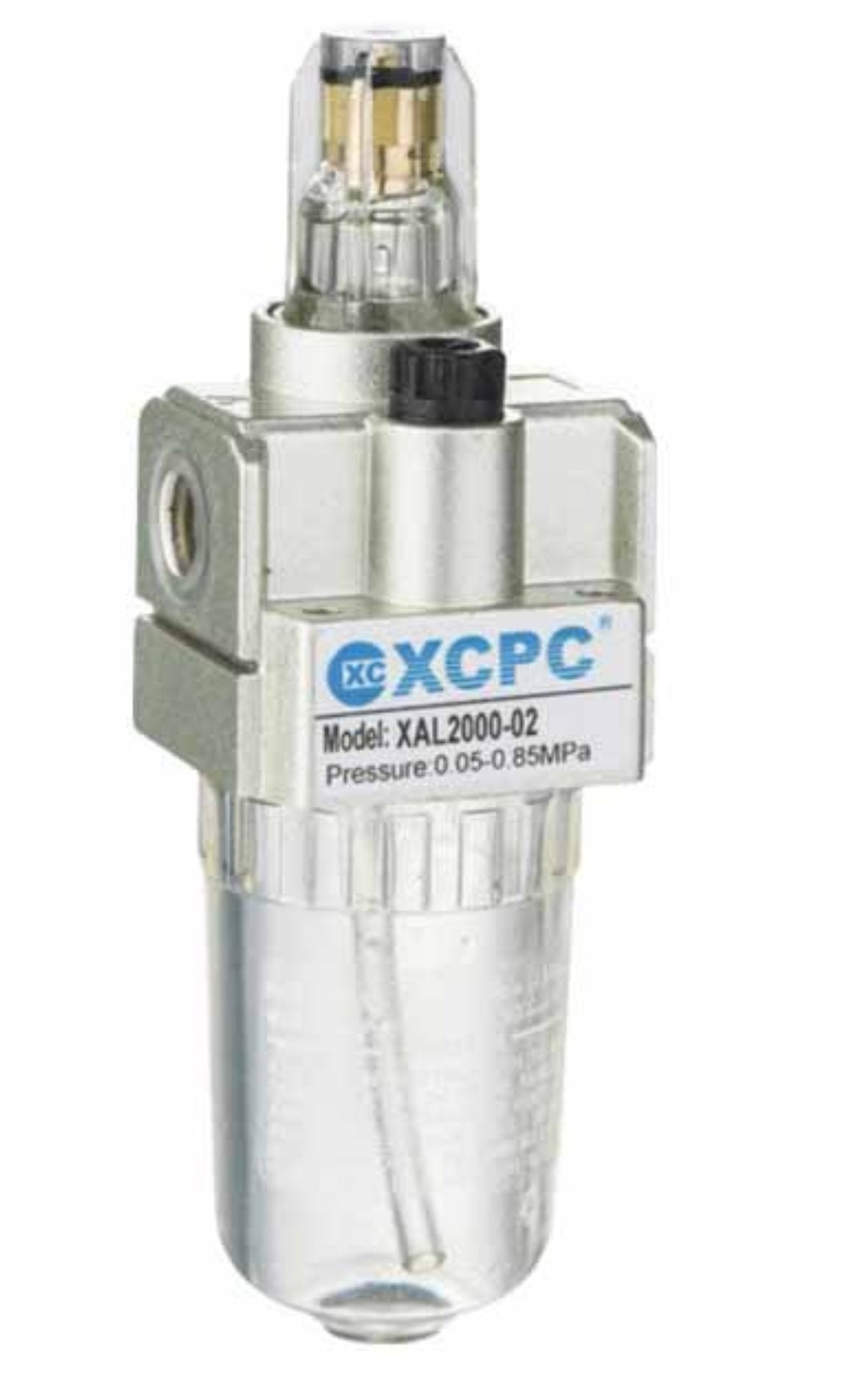 Zauljivač AL-2000-02