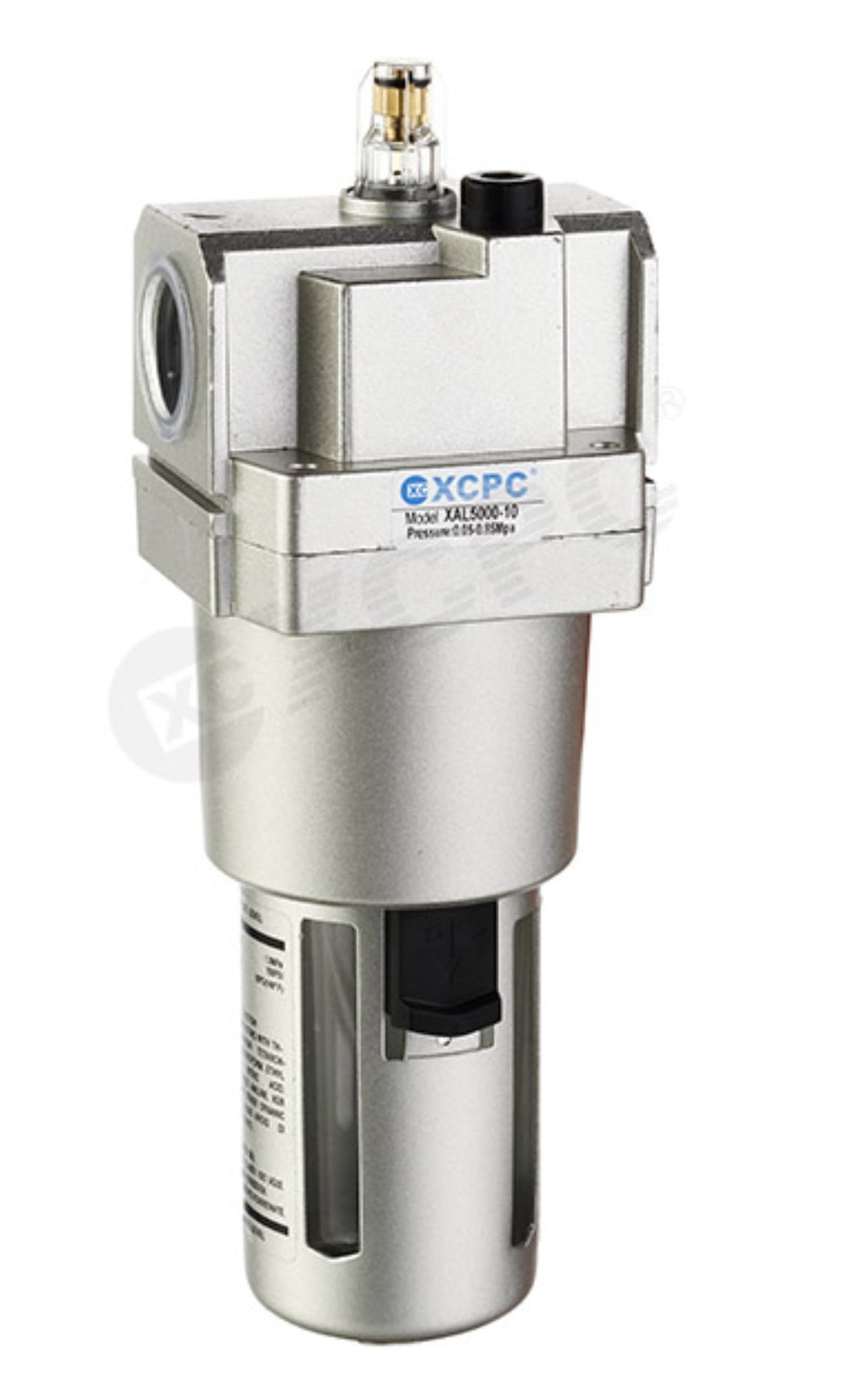 Zauljivač AL-5000-10