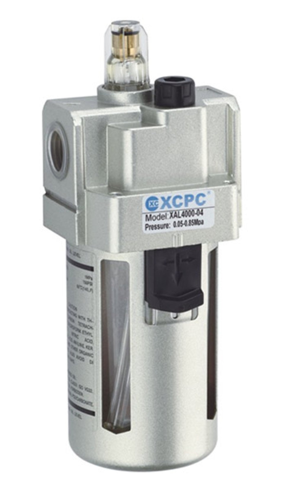 Zauljivač vazduha AL-4000-04