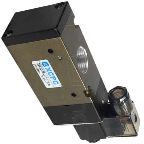 Elektromagnetni razvodnik 3V 410-15