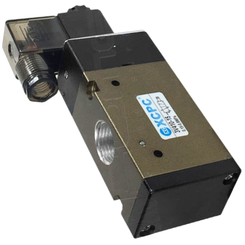 Elektromagnetni razvodnik 3V 410-15