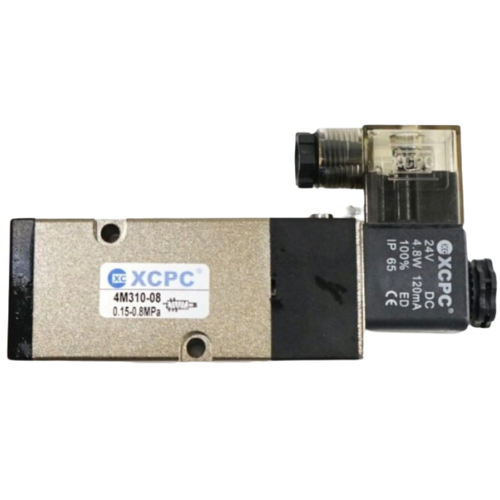 Elektromagnetni razvodnik 4M 310-08