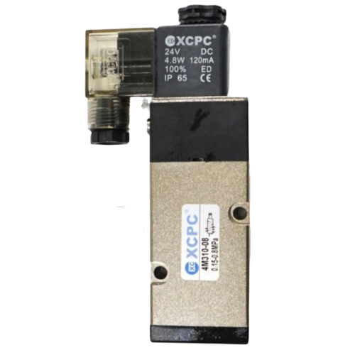 Elektromagnetni razvodnik 4M 310-08