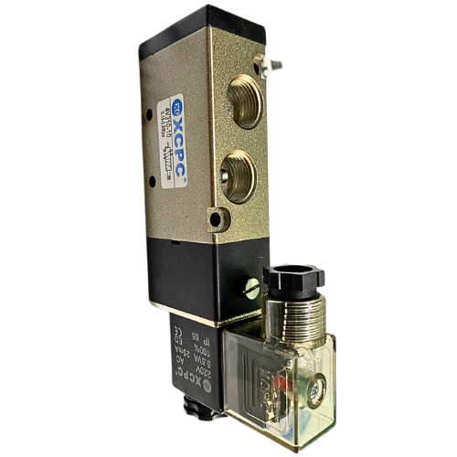 Elektromagnetni razvodnik 4V 310-08