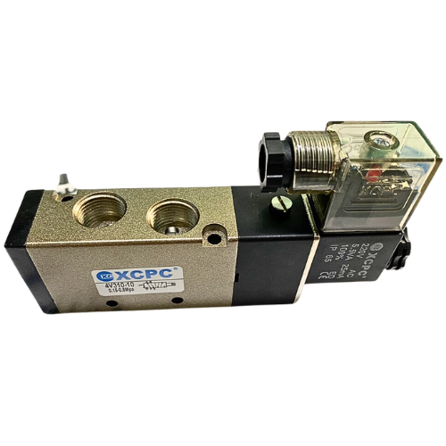 Elektromagnetni razvodnik 4V 310-08