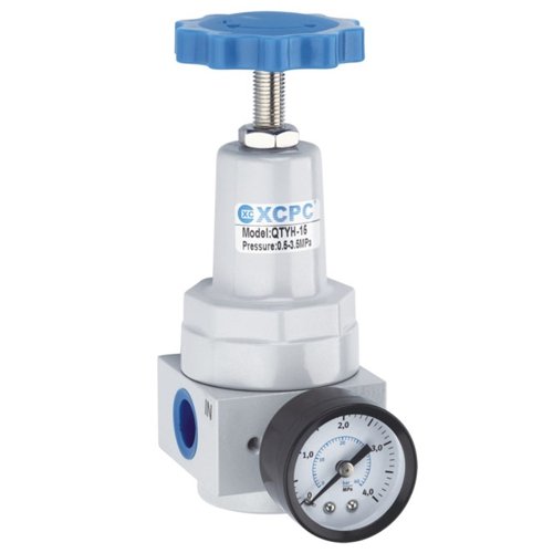 QTYH Regulator Do 35 bar