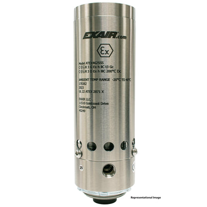 exair-hladjenje-elektro-ormana-atex