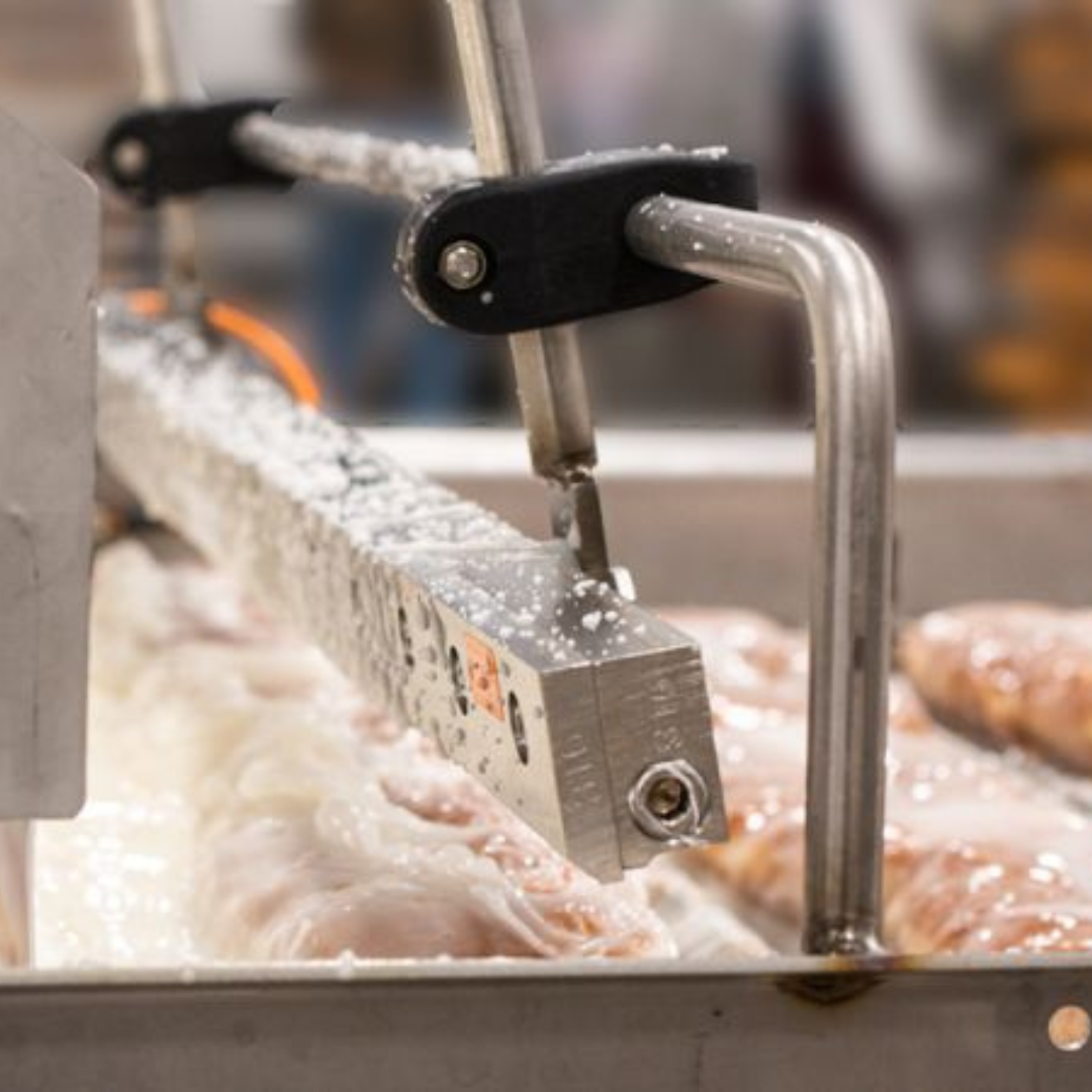 exair-super-vazdusni-noz-za-uklanjanje-viska-glazure-sa-krofni-prehrambena-industrija