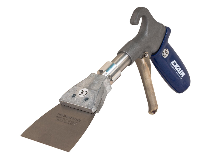 Vazdušni Strugač – Tans Hidraulik