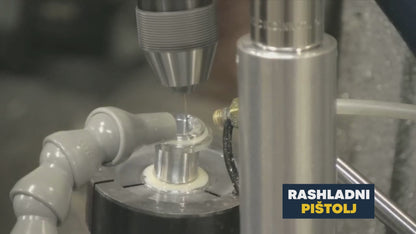Sistem Rashladnog Pištolja - Za hladjenje alata i industrijskih obrada - Model Exair BP5215