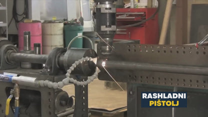 Sistem Rashladnog Pištolja - Za hladjenje alata i industrijskih obrada - Model Exair BP5215