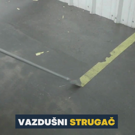 exair vazdusni strugac za industrijsko ciscenje