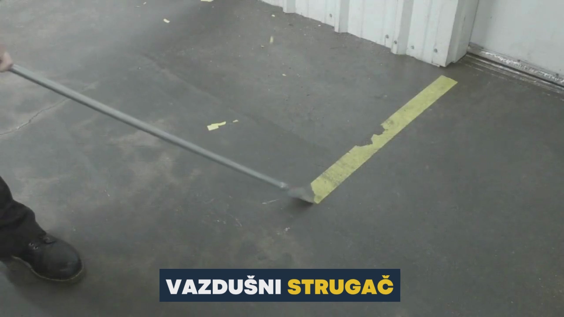 exair vazdusni strugac za industrijsko ciscenje