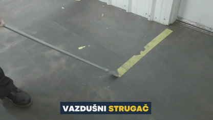 exair vazdusni strugac za industrijsko ciscenje