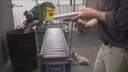 Super Vazdušni Nož na komprimovani vazduh