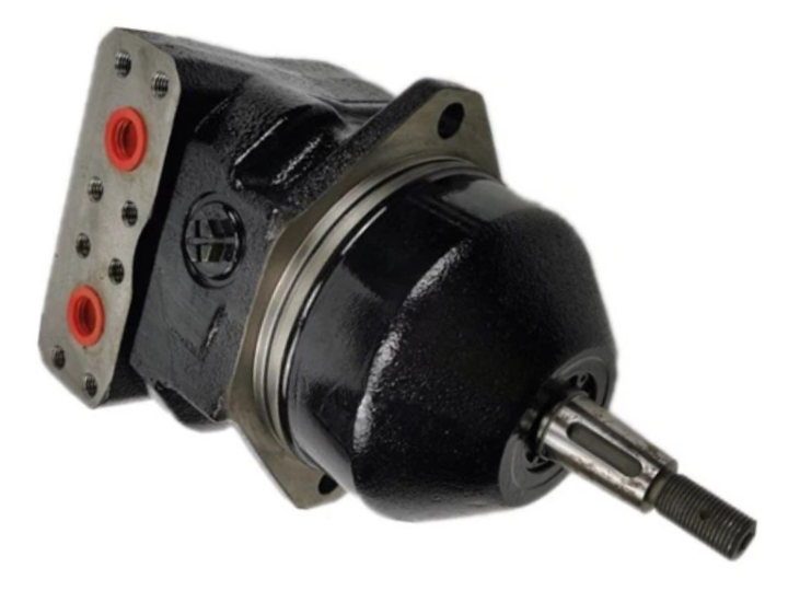 Volvo 11410665 Hidraulički Motor Za Bager L150E-350F