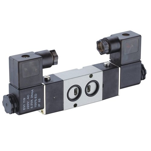 Elektromagnetni razvodnik 4M 220-06