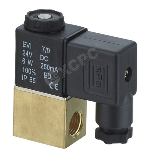 Elektroventil G1/4 2V 025-08