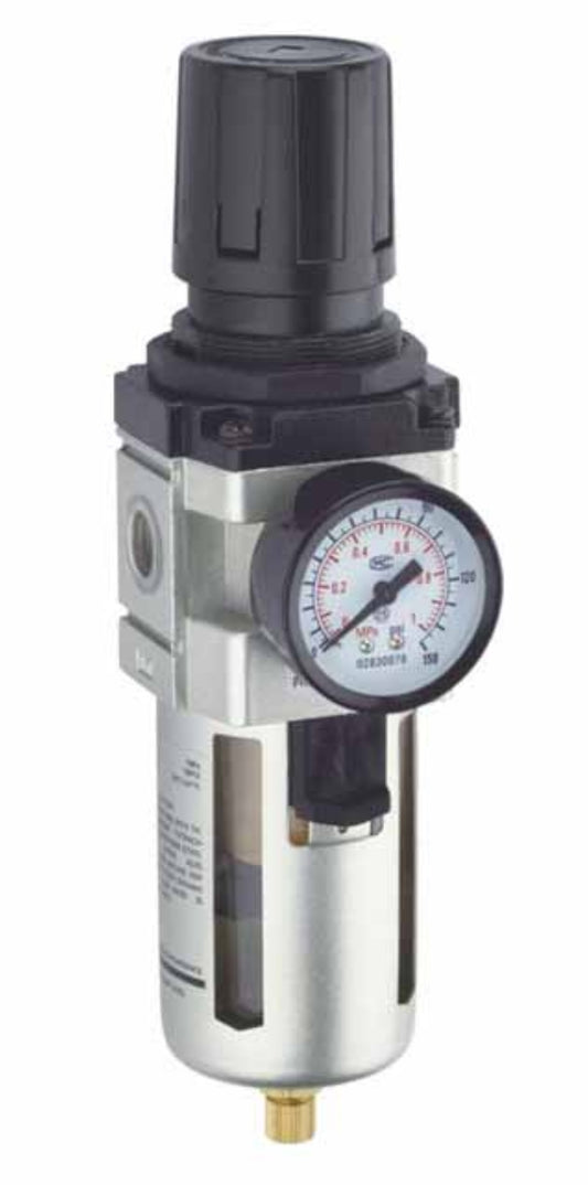 Filter regulator AW-3000-03
