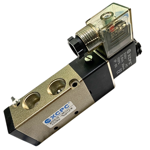 Elektromagnetni razvodnik 4V 310-08